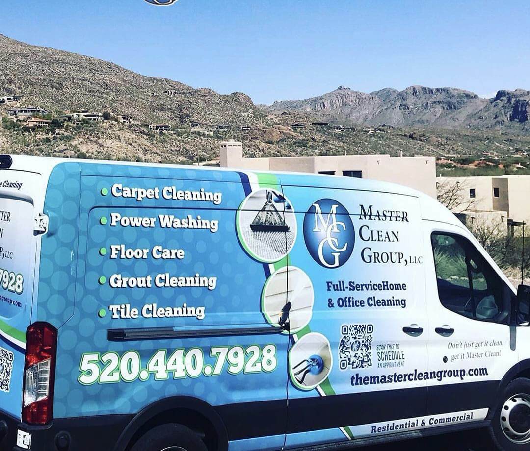 The MCG Property Improvements LLC project