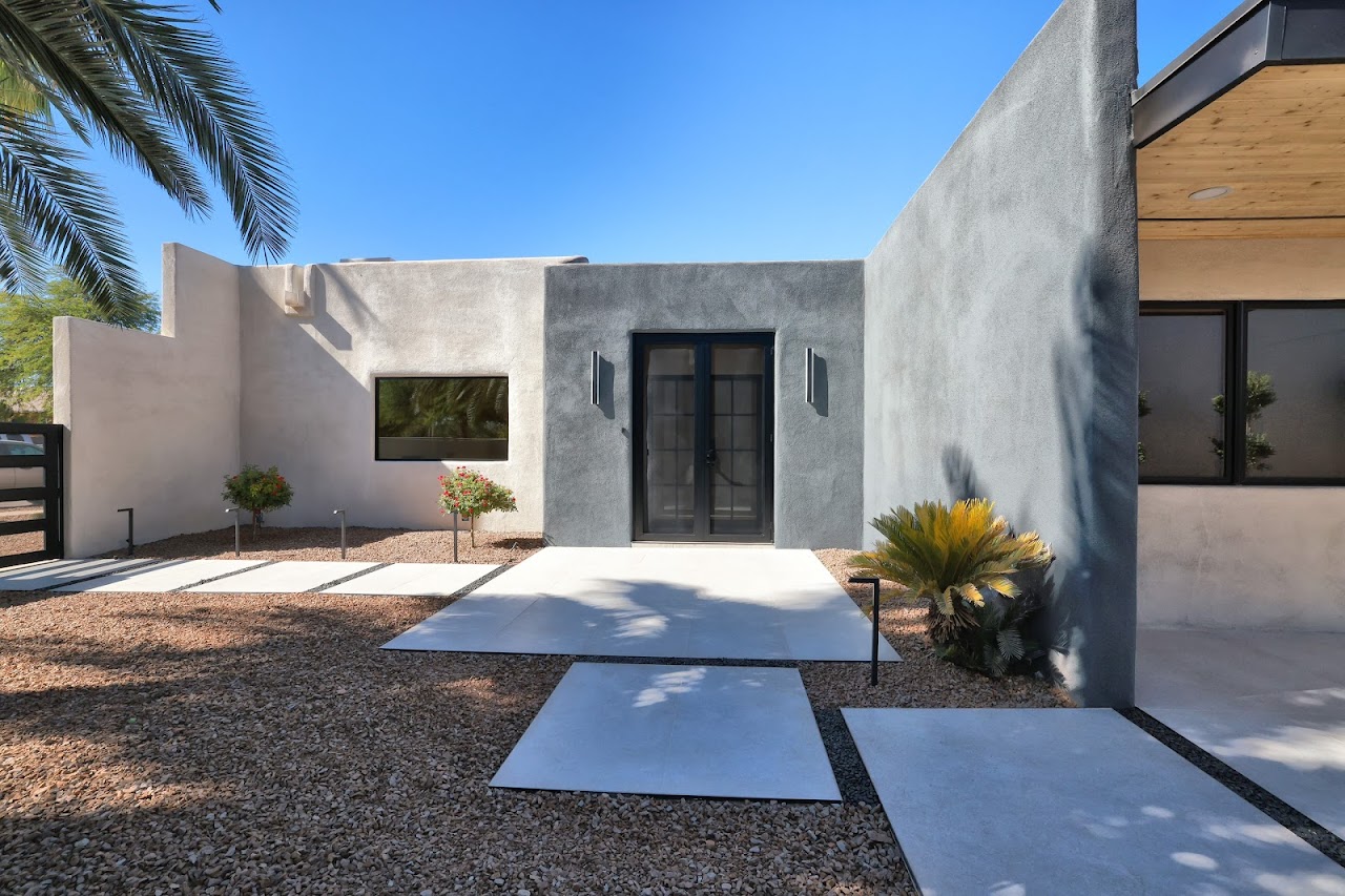 The MCG Property Improvements LLC project