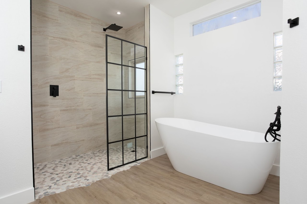 The MCG Property Improvements LLC project